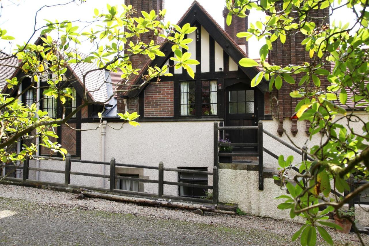 Noddsdale Estate Apartment Largs Exterior photo