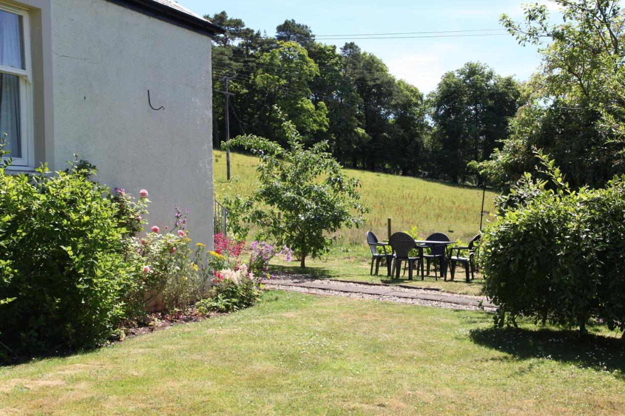 Noddsdale Estate Apartment Largs Exterior photo