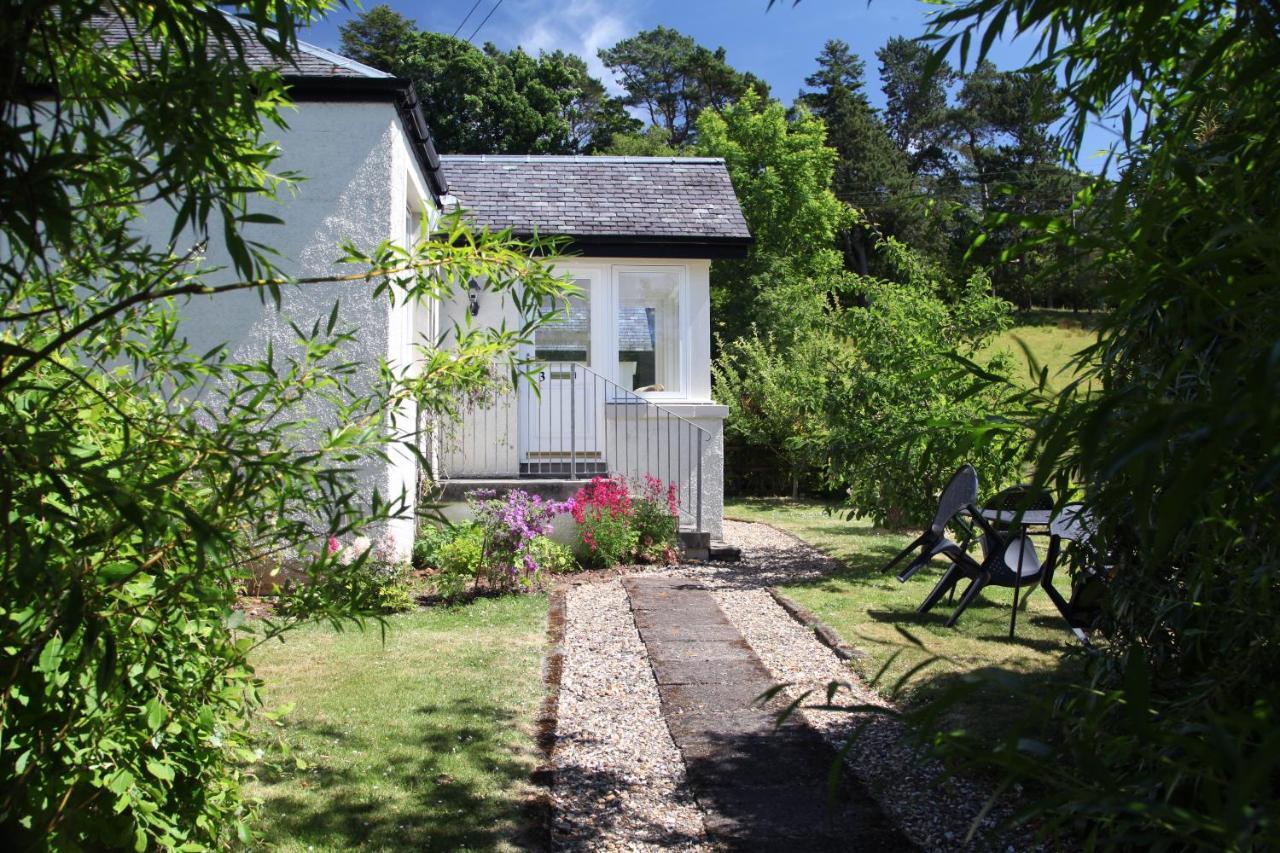 Noddsdale Estate Apartment Largs Exterior photo